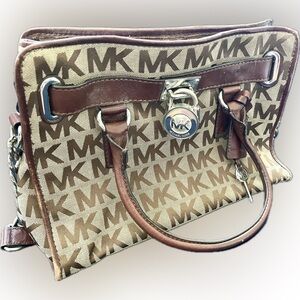 Micheal Kors tote/purse
